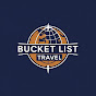 Bucket List Travel logo