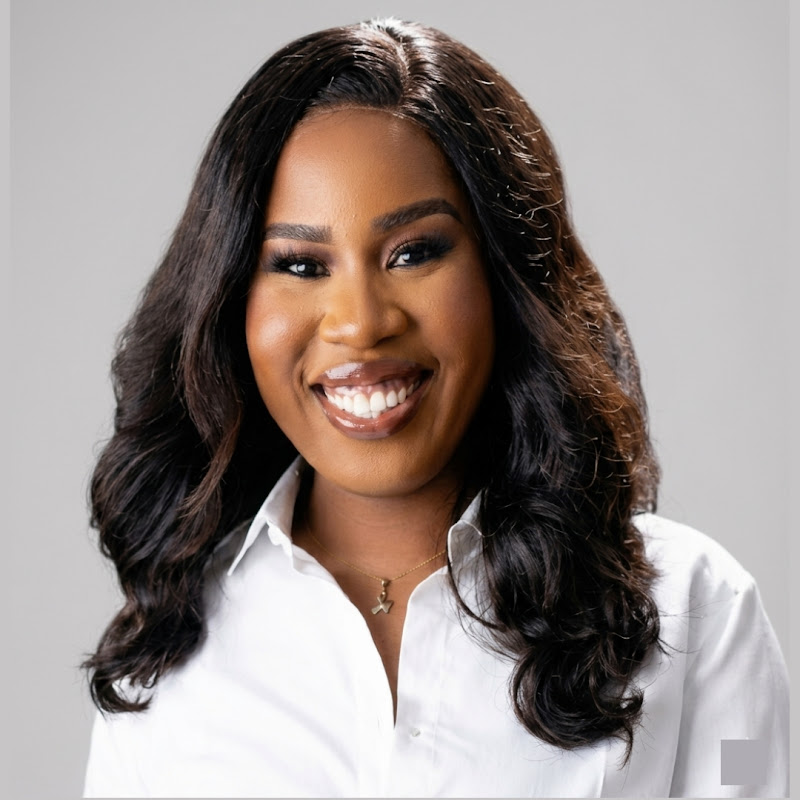 Chiamaka Igwe