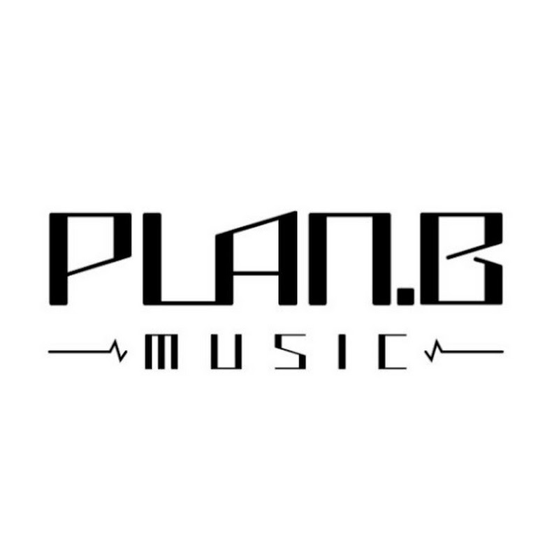 Plan.B Music 프로필 사진