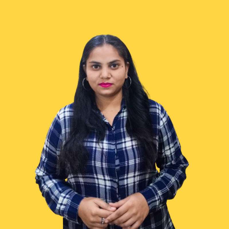 Preeti Baghel (Business Coach)
