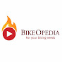 BikeOpedia logo