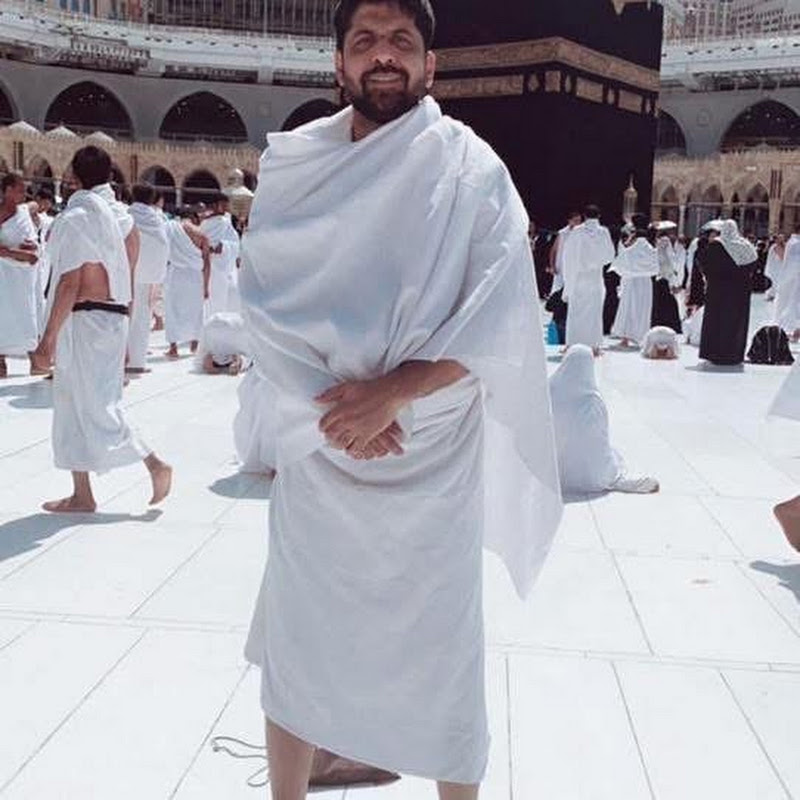 Malik Sherjeel Awan Official