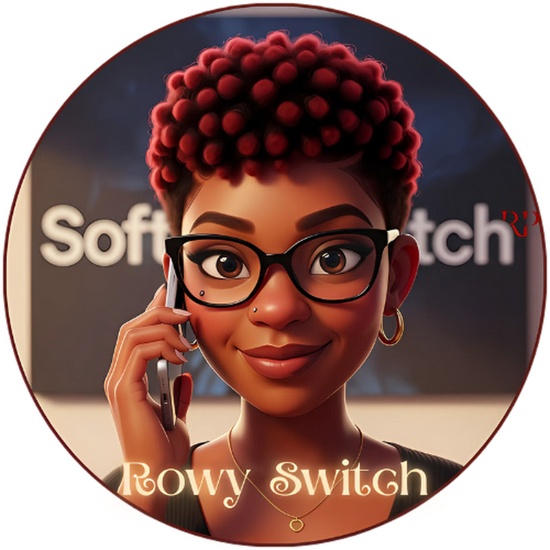 RowySwitch Logo
