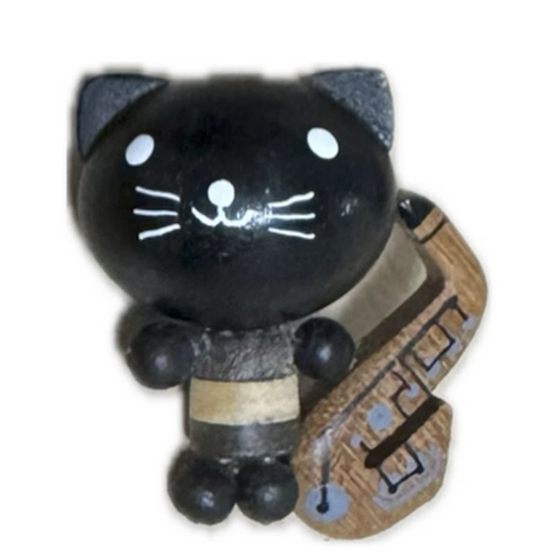 ka-oneのサックス楽譜チャンネル