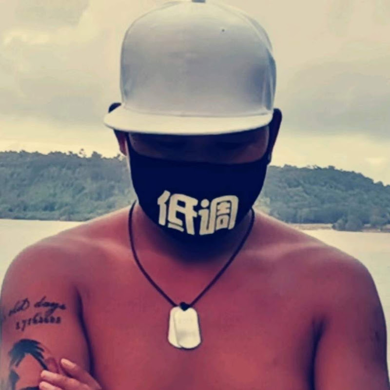 HEY瓦努阿图 Logo