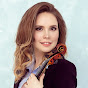 Kateryna Timokhina Violin
