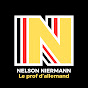 Nelson Niermann, le prof d'allemand Avatar