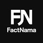 Fact Nama Urdu  logo