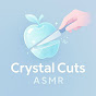 Crystal Cuts ASMR logo