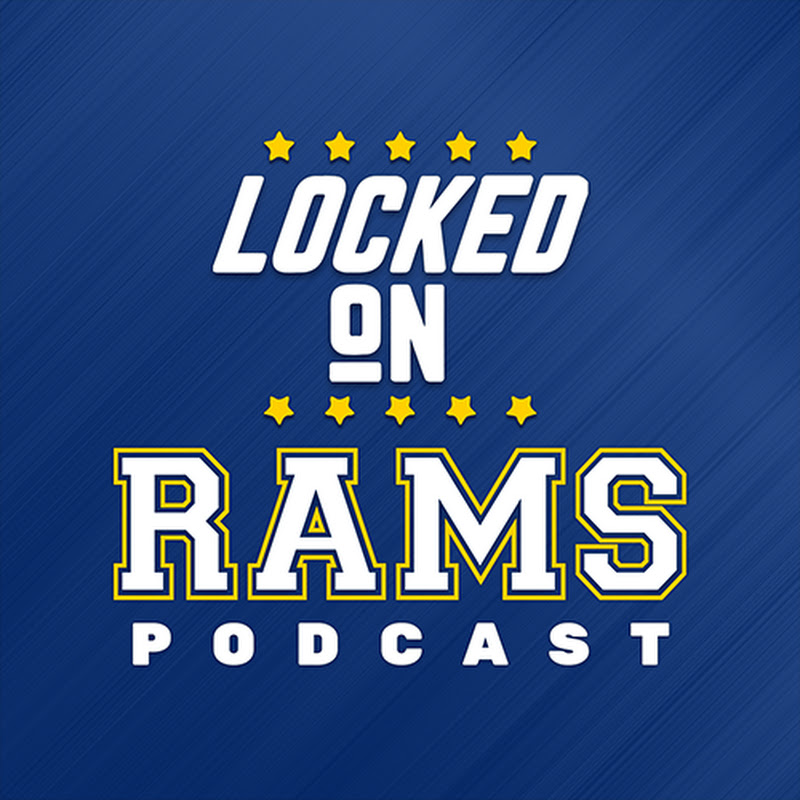 Locked On Rams