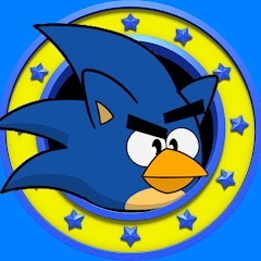 Channel thumbnail for Angry Sonic