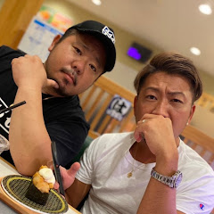 nakazawaチャンネルアイコン画像