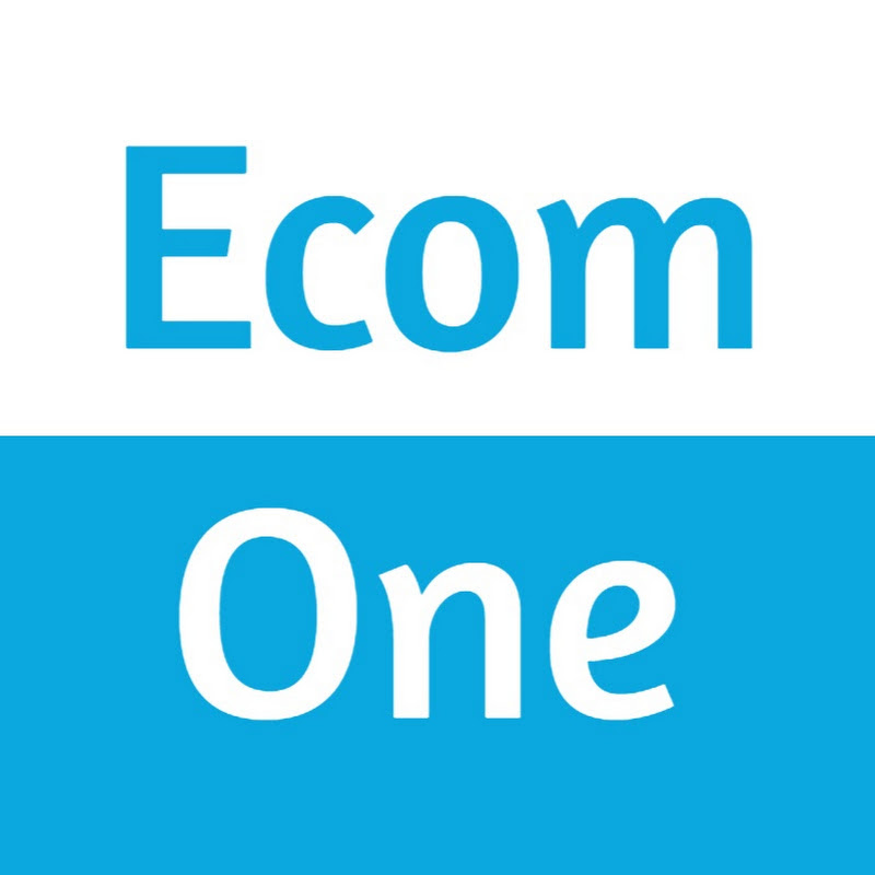EcomOne icon
