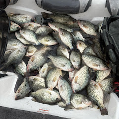 Pinpoint Crappie Co.