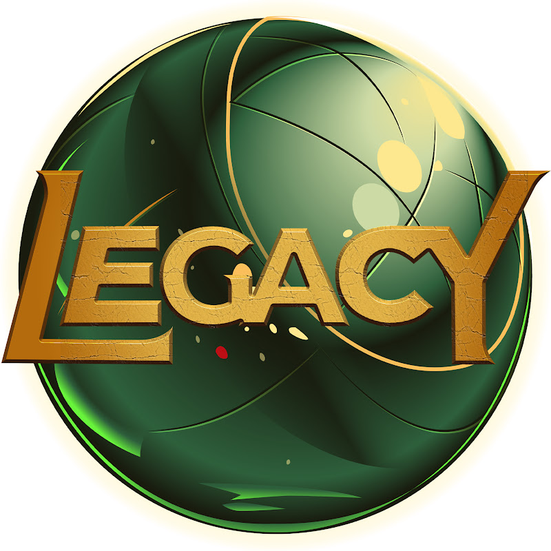 Legacy : Heroes of Asco'Lah