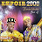 Espoir 2000 - Topic