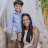 Samila e Tales Colatino