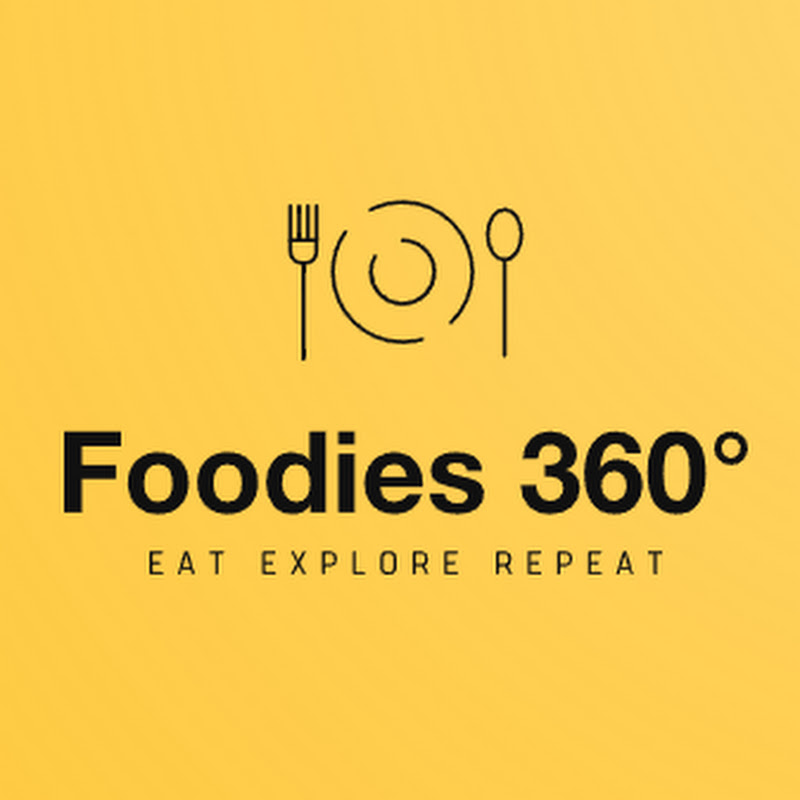 Foodies 360 Degree