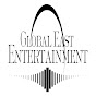 GlobalEast Records logo