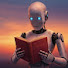 CXkKAX7_Qfs-channel-avatar-Bots and Books