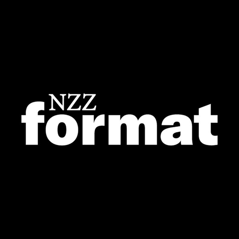 NZZ Format Logo