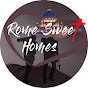 Rome Sweet Homes logo