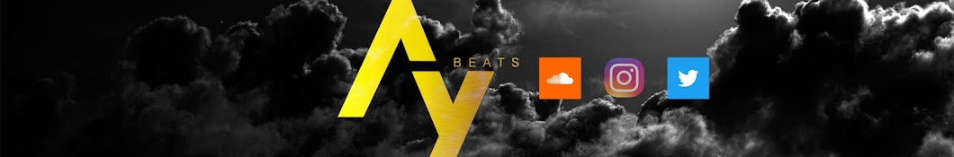 Ay Beats YouTube kanalı avatarı