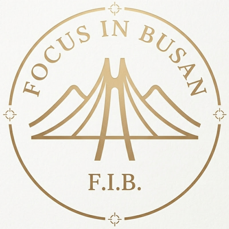 Focus in Busan