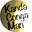 Kanda Conga Man