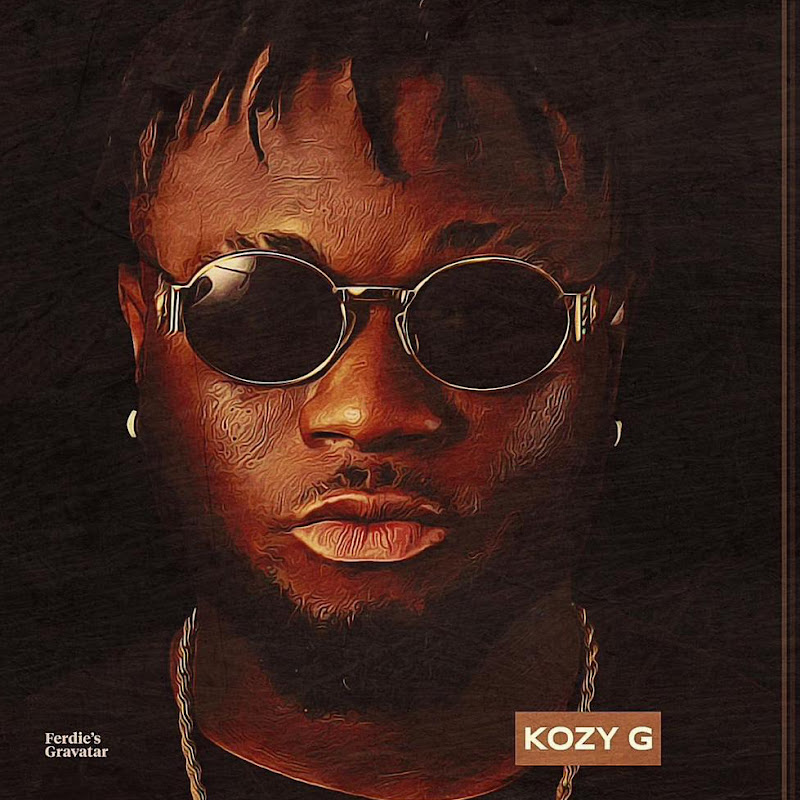 Kozy G icon