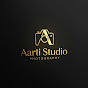 Aarti Studio logo