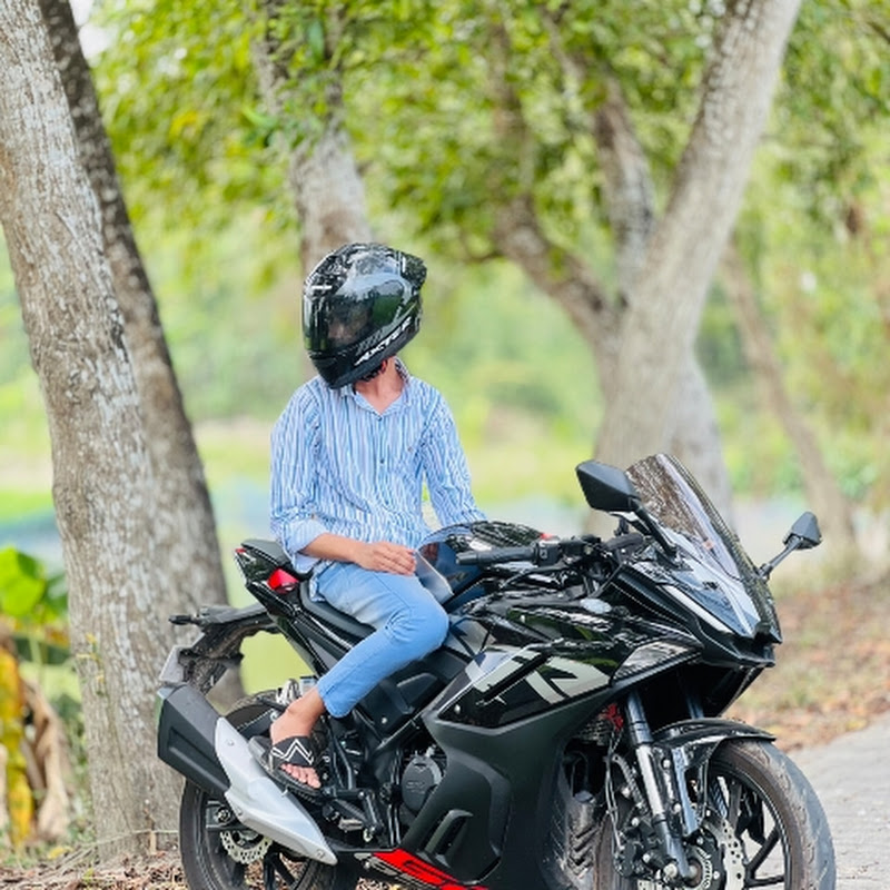 RXP RIDER 