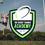 The RT Academy | Online Rugby Coaching logo