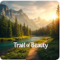 Trail of Beauty logo