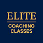 Elite Coaching classes logo