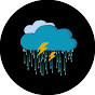 Deep Sleep Rain & Thunder logo