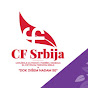 CF Srbija logo