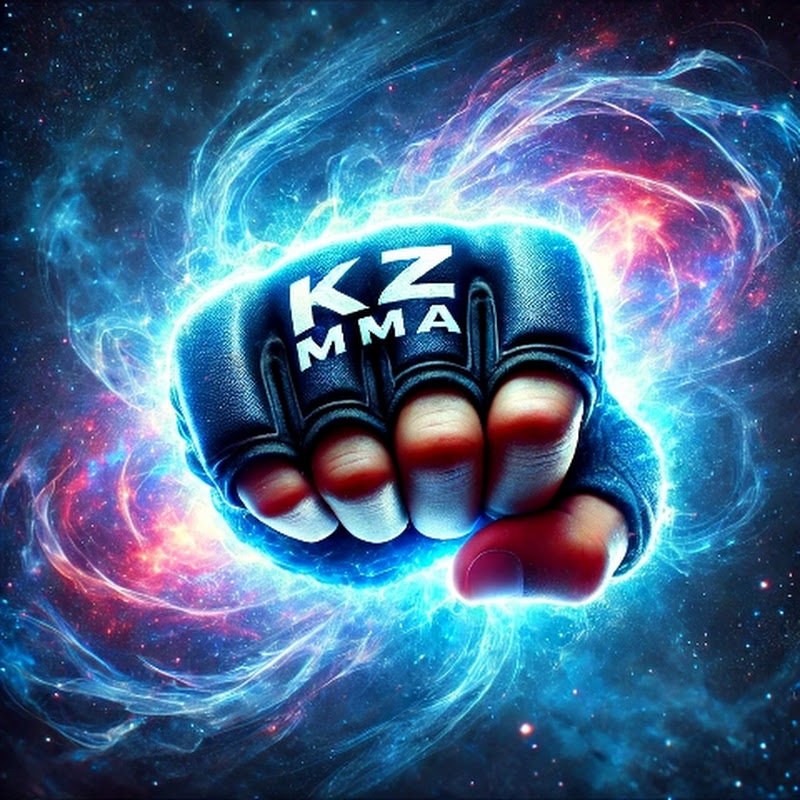KZ MMA