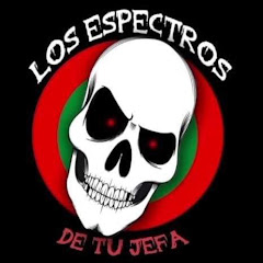 Los Espectros De Tu Jefa Oficial