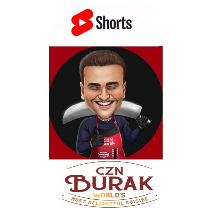 czn burak short video