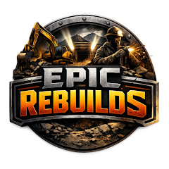 Epic Rebuilds