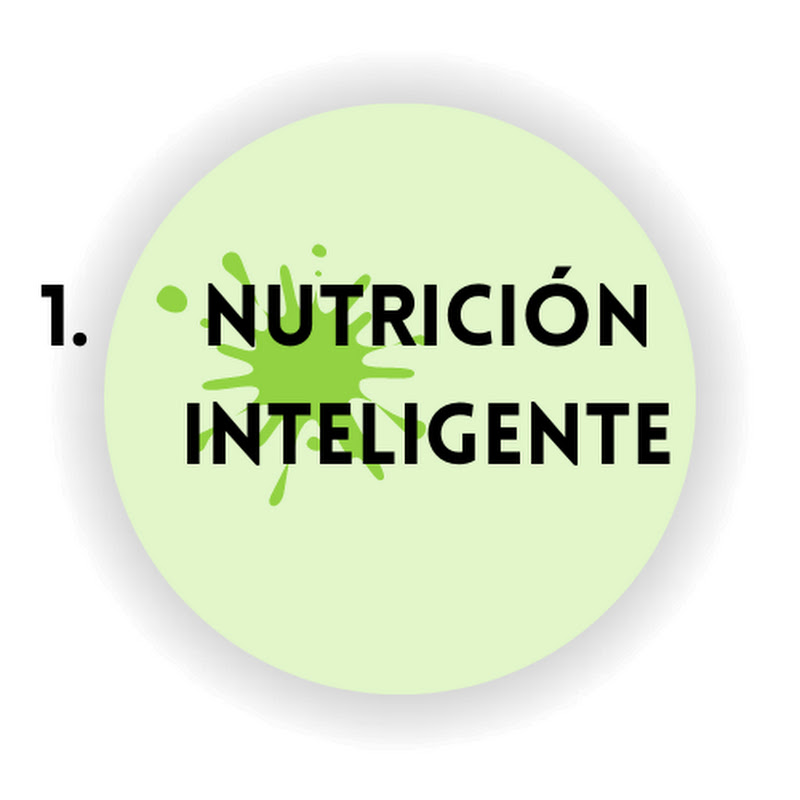Nutrición Inteligente