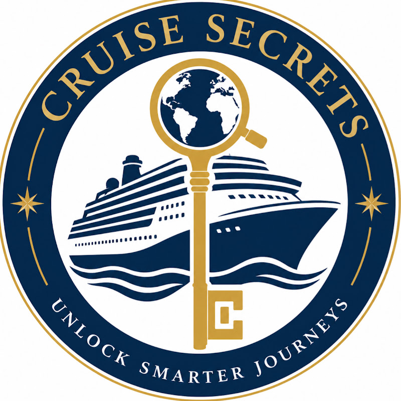 Senior Cruise Secrets