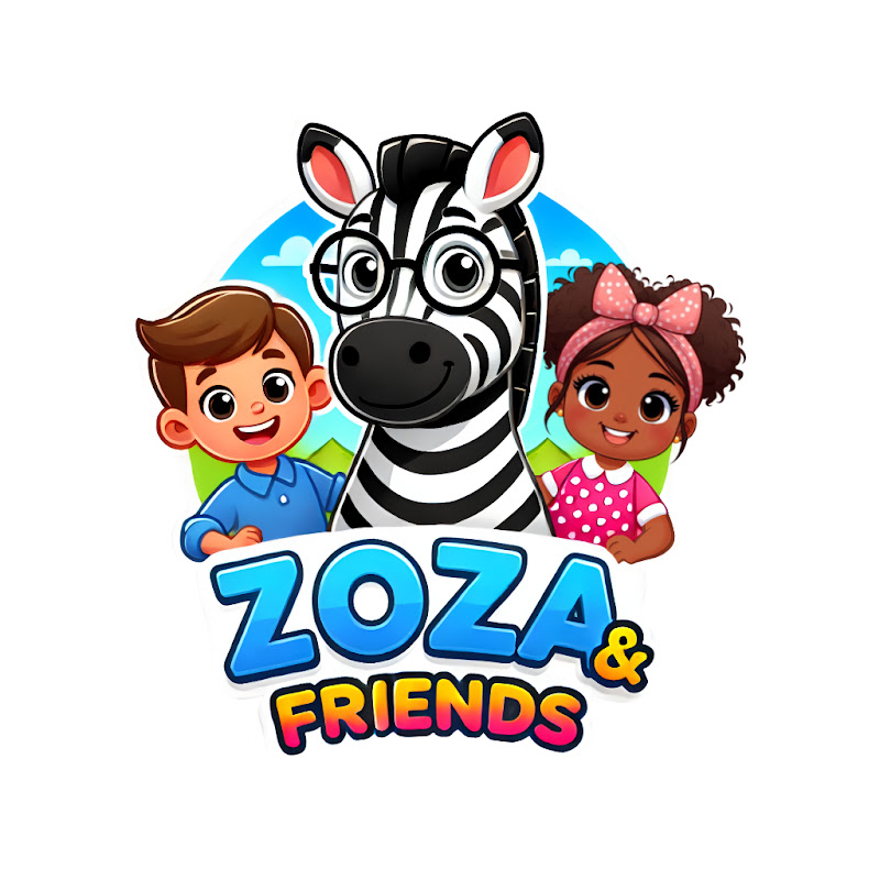 ZOZA & Friends