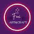 q2rkzlI5F08-channel-avatar-Fari Art and Craft.