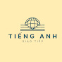Tiếng Anh Giao Tiếp logo