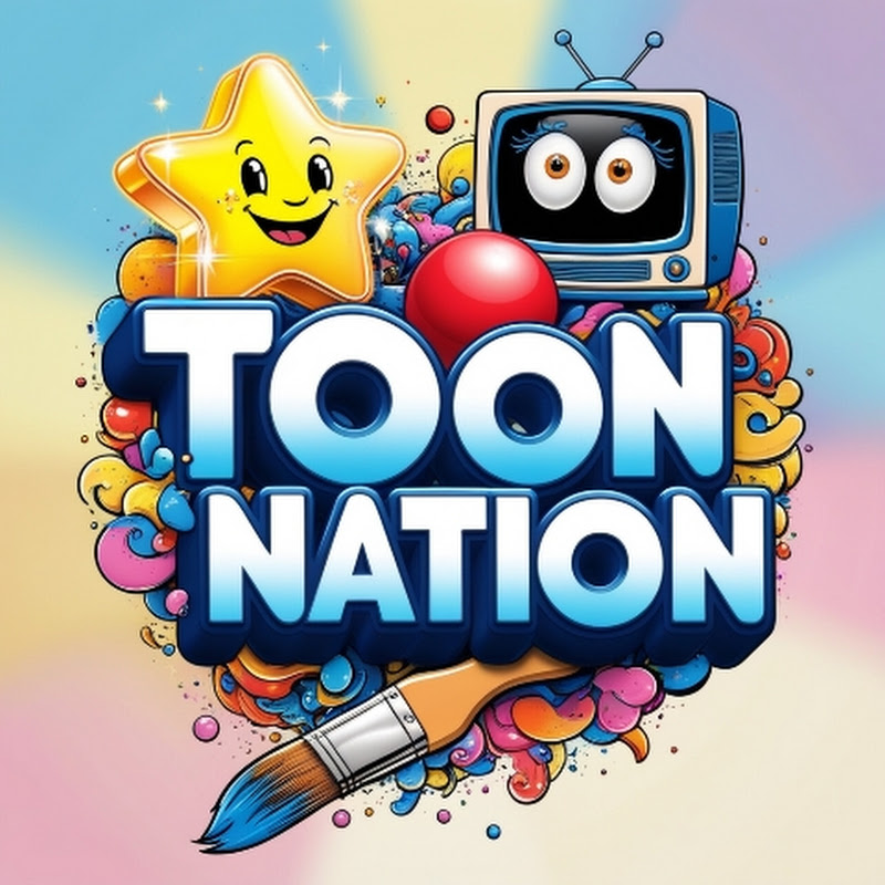 Toon Nation