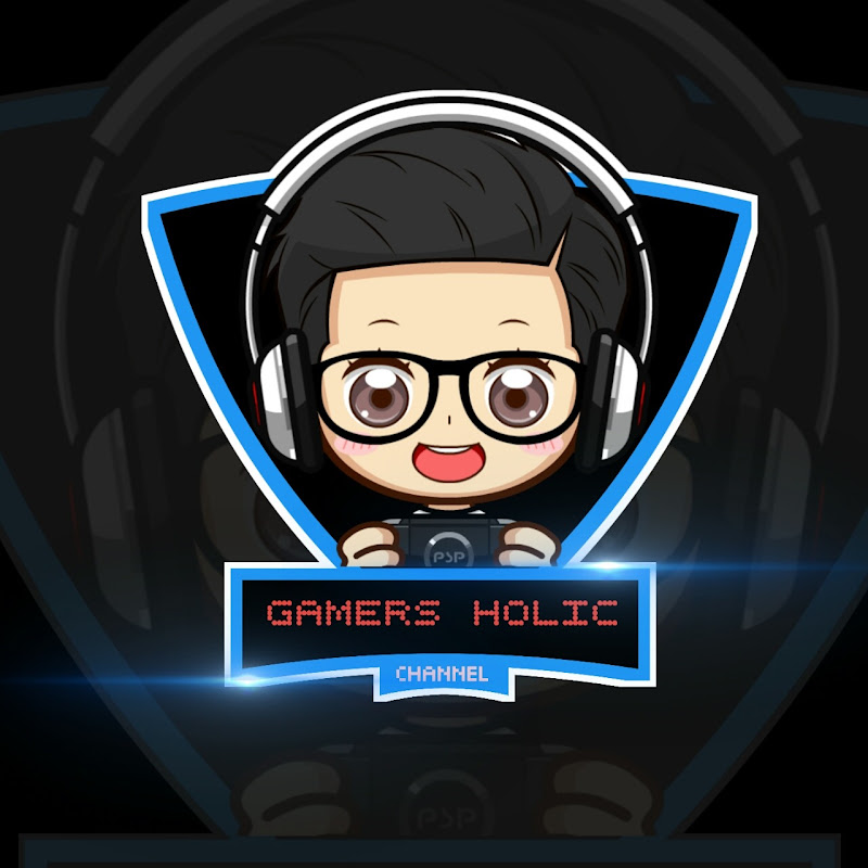 GAMERS HOLIC channel