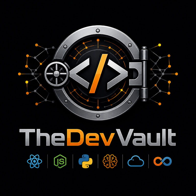 The Dev Vault