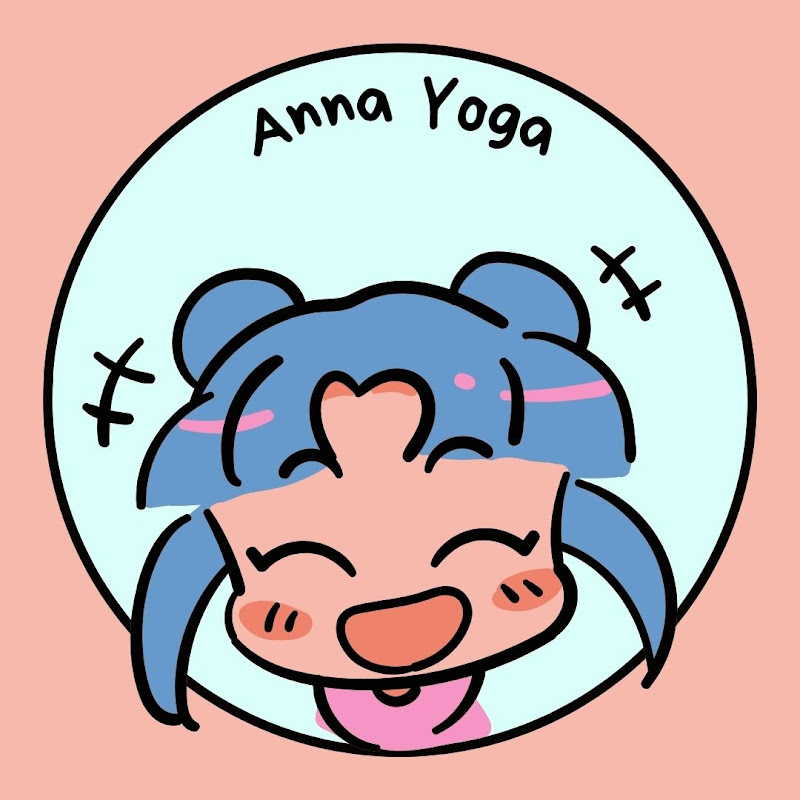 Anna Kids Yoga